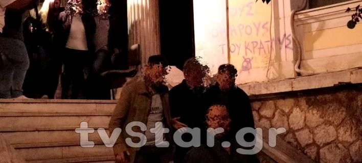 Προφυλακίστηκε το «σατανικό» ζευγάρι για τη δολοφονία του Γερμανού στην Αρκίτσα